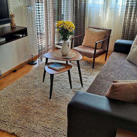 Apartman Miss T Apartman Podgorica Kültér fotó