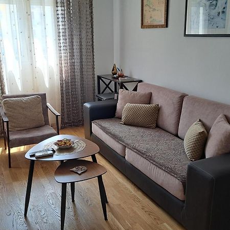 Apartman Miss T Apartman Podgorica Szoba fotó