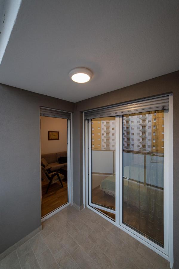 Apartman Miss T Podgorica Kültér fotó