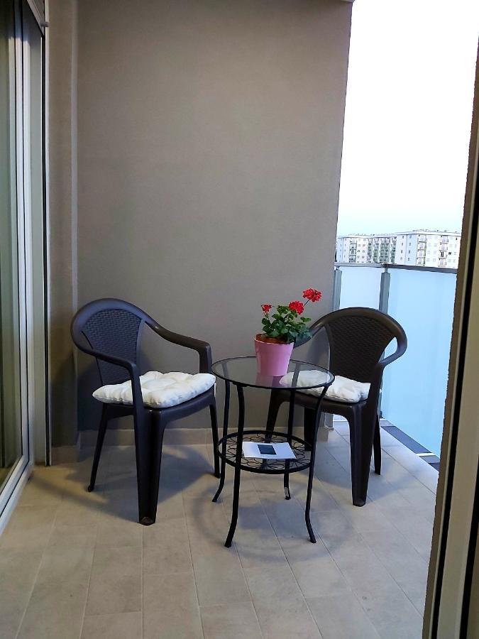 Apartman Miss T Podgorica Kültér fotó