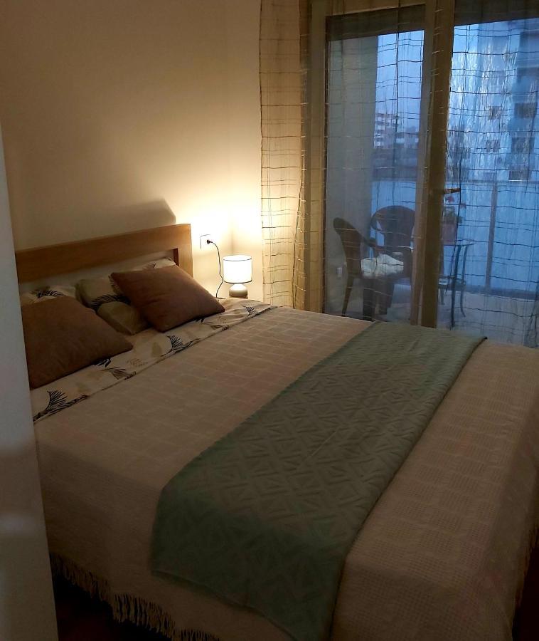 Apartman Miss T Apartman Podgorica Kültér fotó