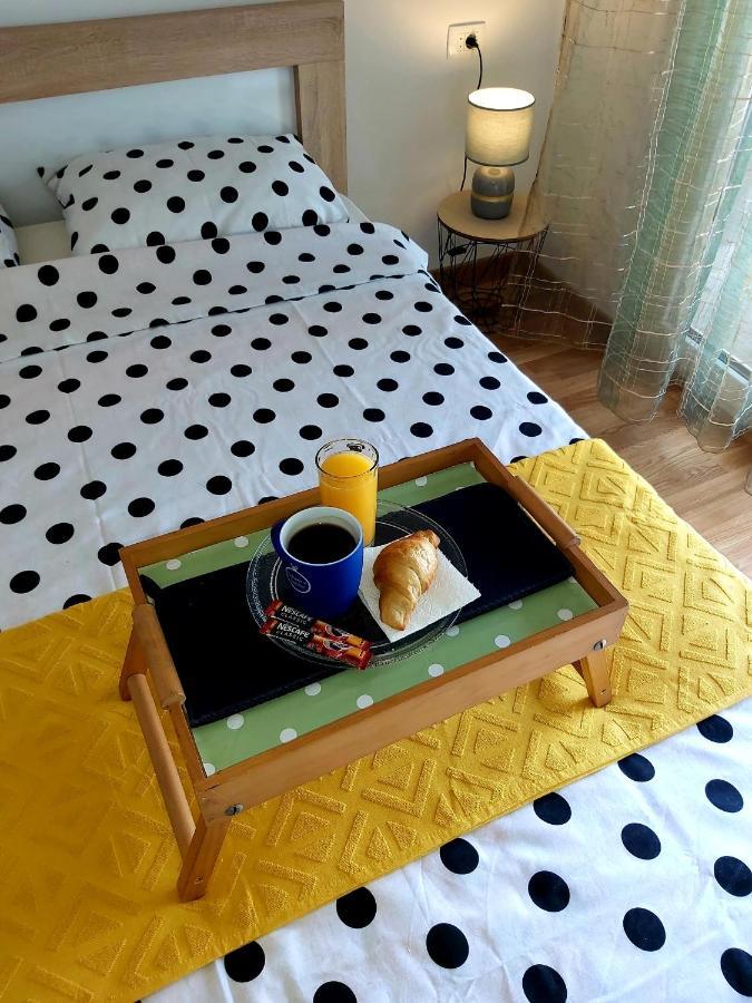 Apartman Miss T Apartman Podgorica Kültér fotó