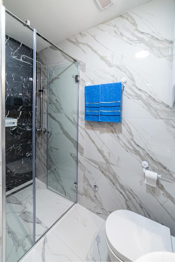 Apartman Miss T Podgorica Kültér fotó