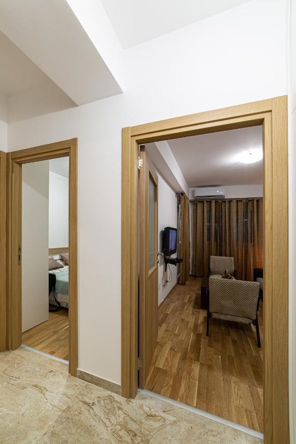 Apartman Miss T Podgorica Kültér fotó