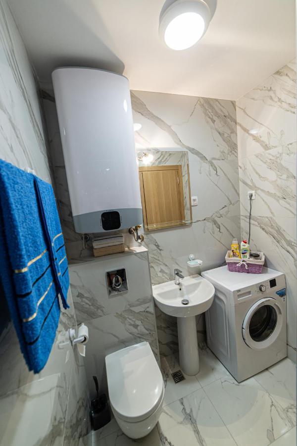Apartman Miss T Podgorica Kültér fotó
