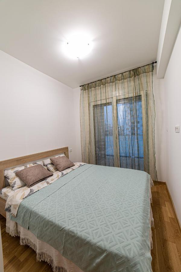 Apartman Miss T Apartman Podgorica Kültér fotó