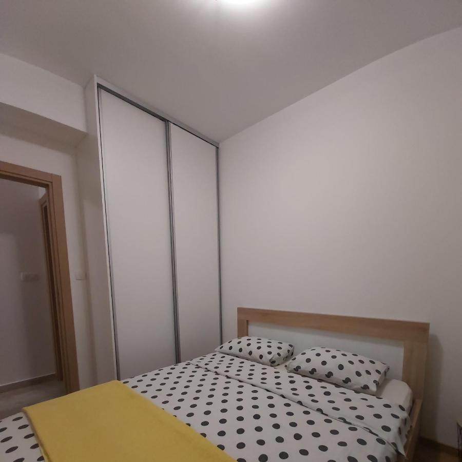 Apartman Miss T Apartman Podgorica Kültér fotó