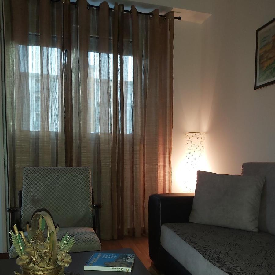 Apartman Miss T Apartman Podgorica Kültér fotó