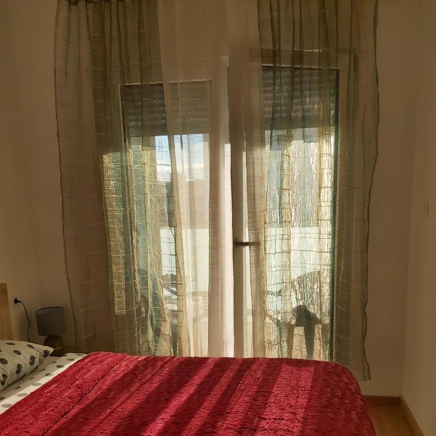 Apartman Miss T Apartman Podgorica Kültér fotó