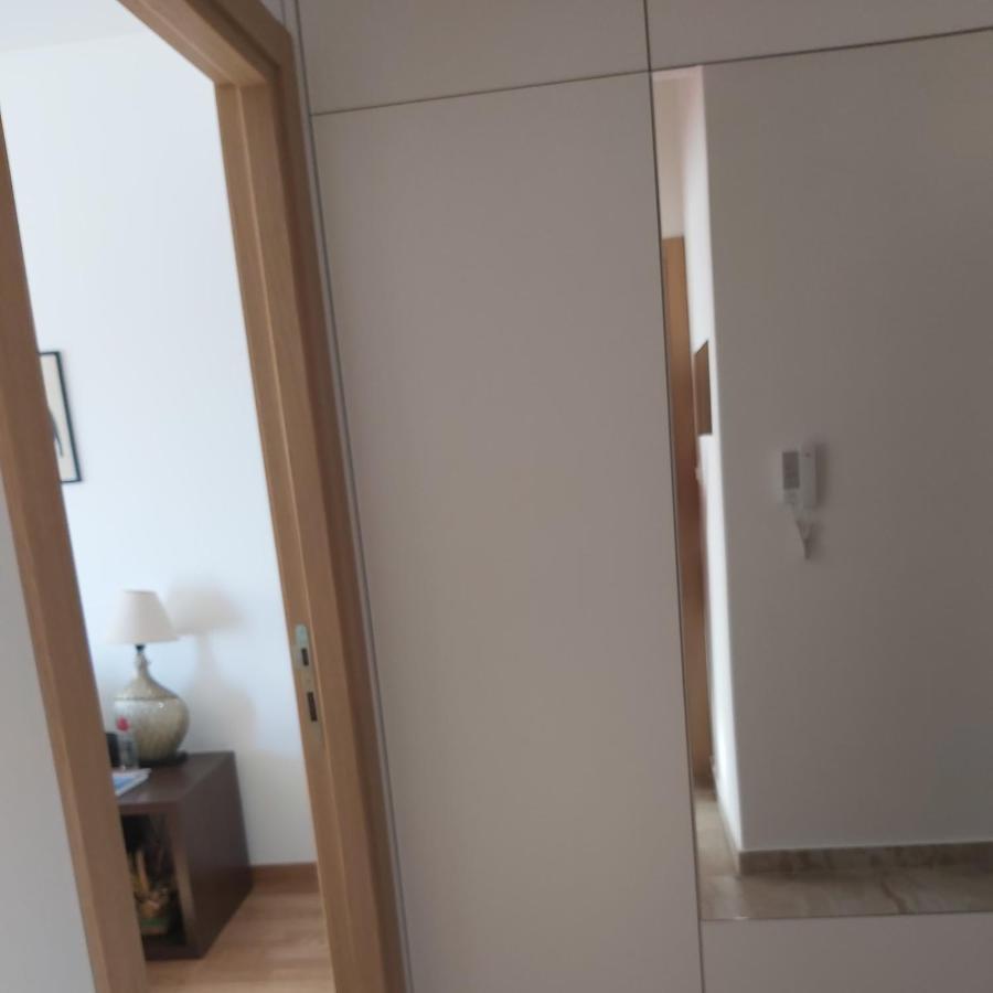 Apartman Miss T Apartman Podgorica Kültér fotó