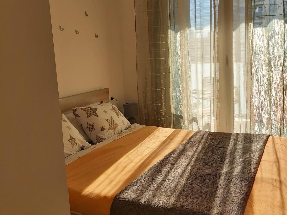 Apartman Miss T Apartman Podgorica Kültér fotó