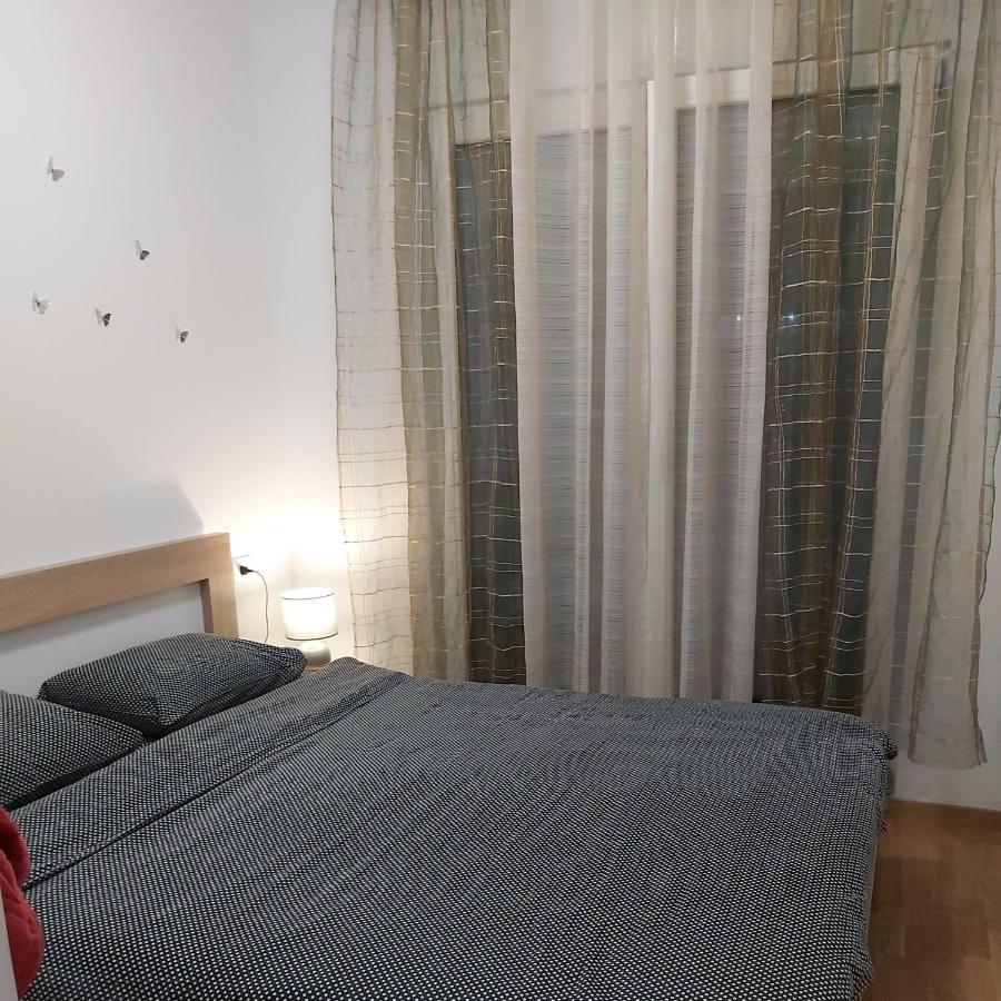 Apartman Miss T Apartman Podgorica Kültér fotó