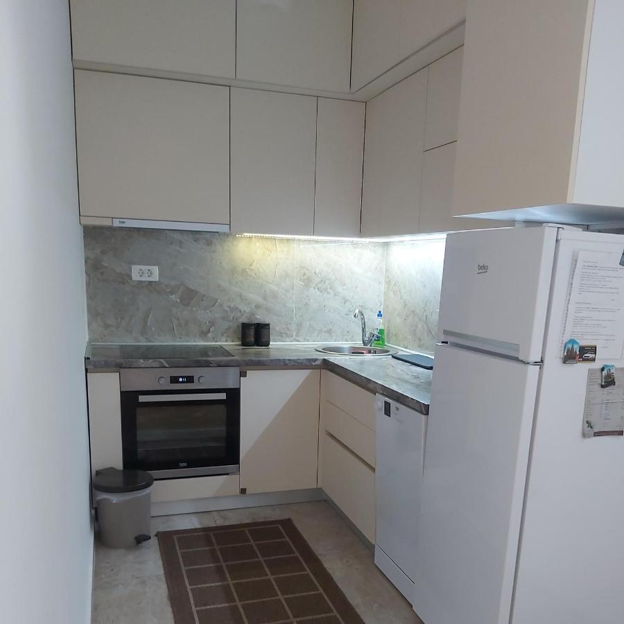 Apartman Miss T Apartman Podgorica Kültér fotó