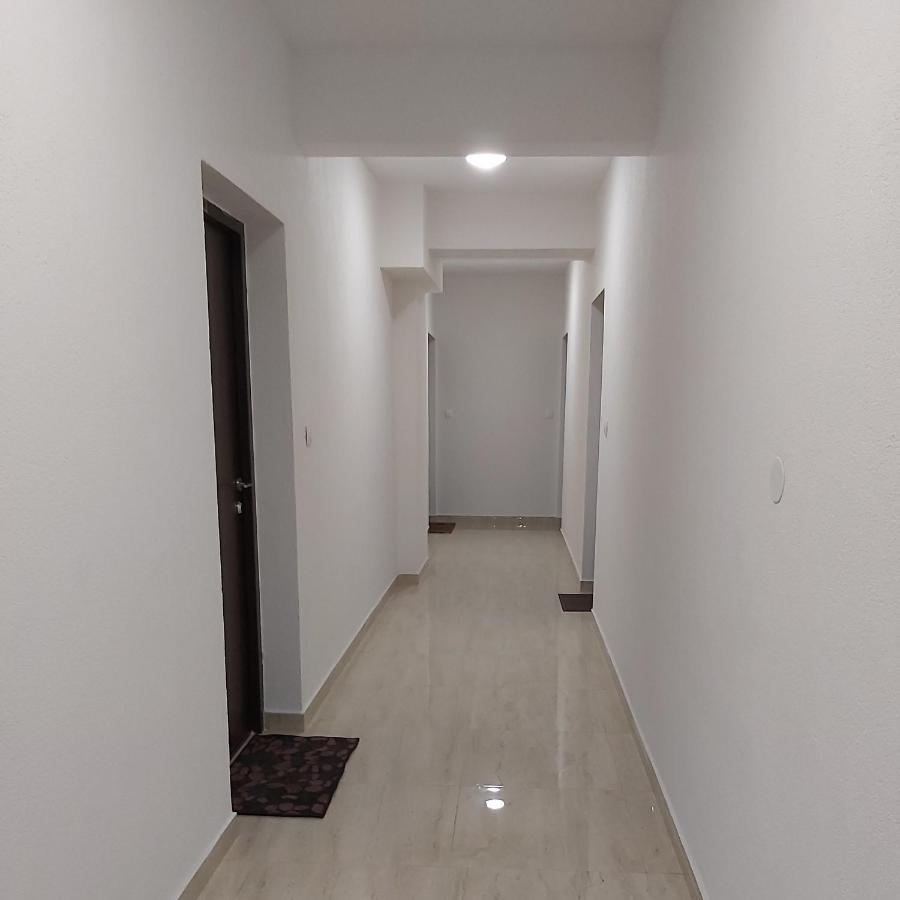 Apartman Miss T Apartman Podgorica Kültér fotó