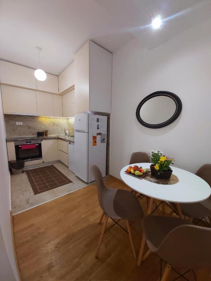 Apartman Miss T Podgorica Kültér fotó