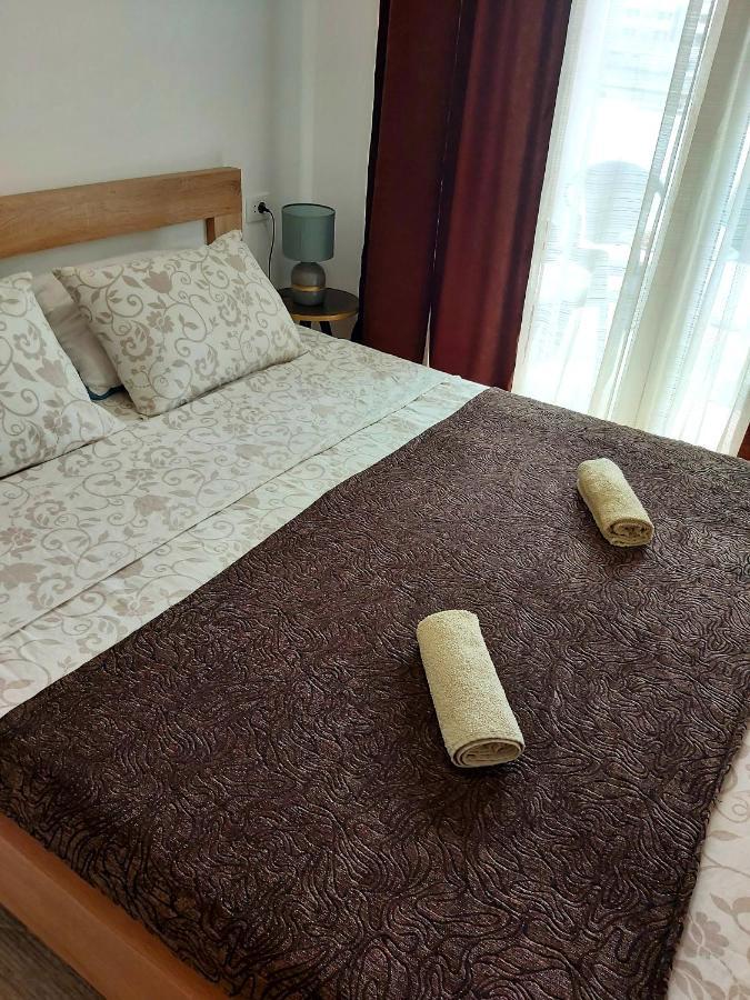 Apartman Miss T Apartman Podgorica Kültér fotó