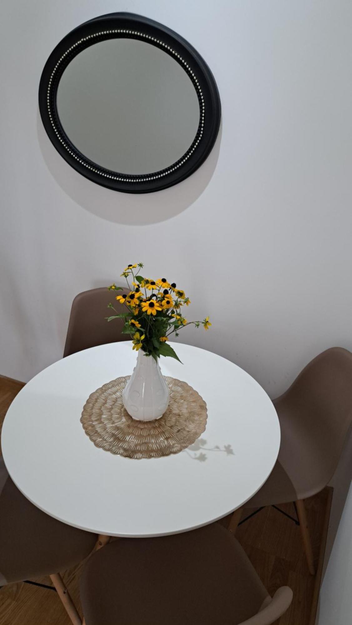 Apartman Miss T Podgorica Kültér fotó