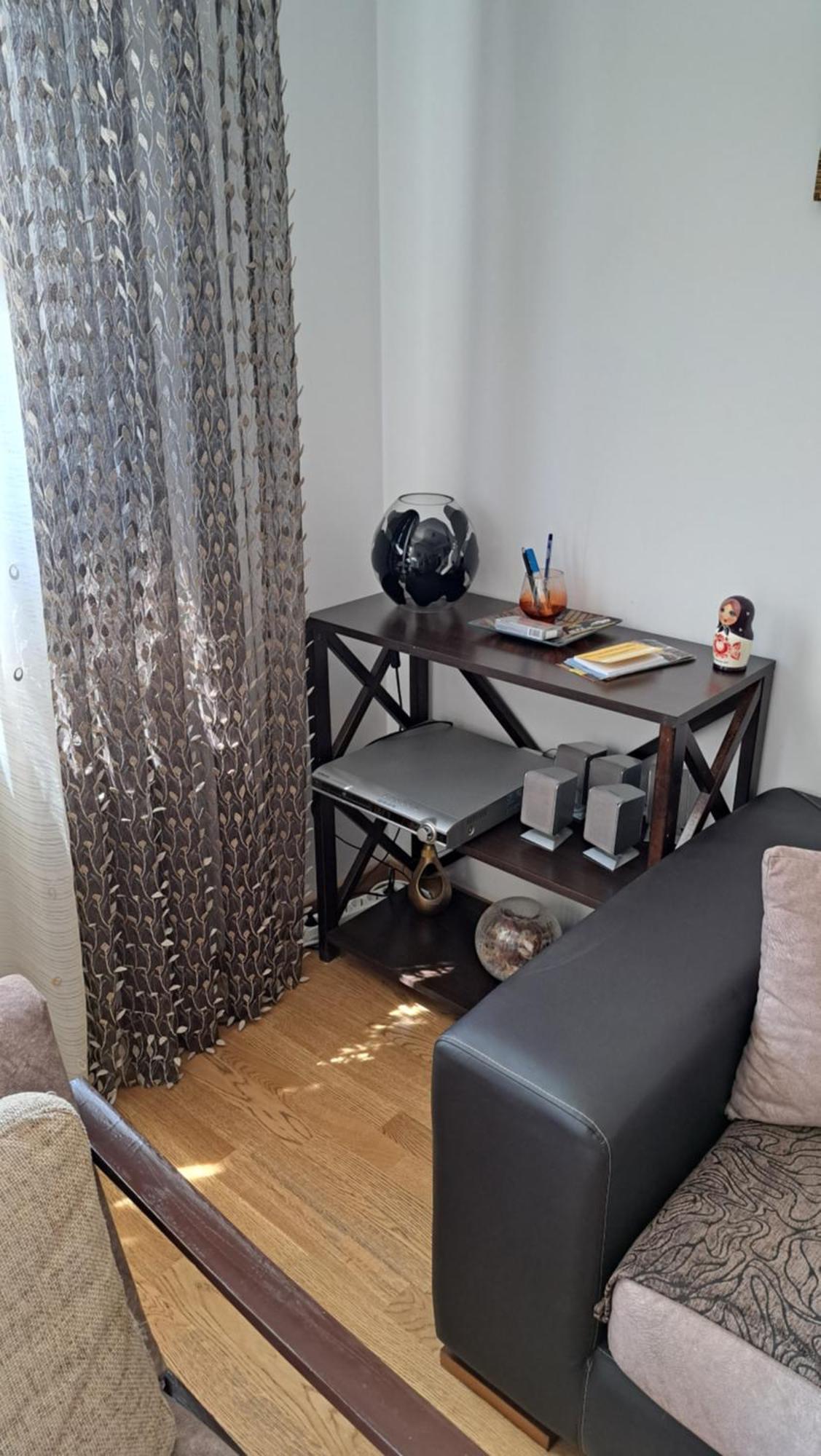 Apartman Miss T Apartman Podgorica Kültér fotó