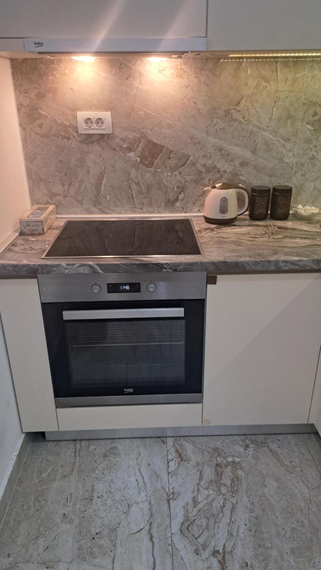 Apartman Miss T Podgorica Kültér fotó
